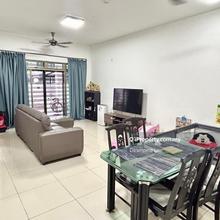 Bandar Dato Onn double Storey terrace house  for sale