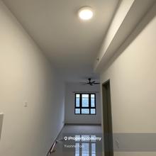 D'vine Residence, Damansara Perdana