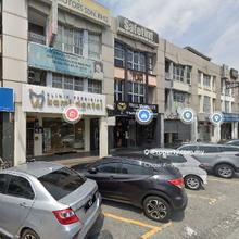 USJ 21 Ground Floor Shop lot for Rent