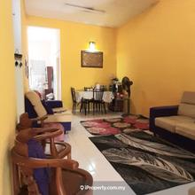 Terrace house for Sale