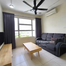 Bayu Angkasa Apartment