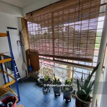 2 Bedroom Condo Nearby Hospital P.D for Sale