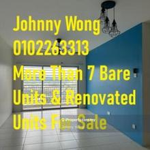 Vista Komanwel B For Sales , Bukit Jalil , Kuala Lumpur