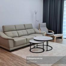 The Light Collection 1 @ Gelugor fully furnished seaview