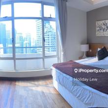 Cormar Suites (Fraser Place (Lot 163), KLCC