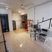Pangsapuri Damai Subang Bestari Seksyen U5 Shah Alam