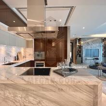 Fully furnished 1plus1 bed in Ritz Carlton Branded Residences for rent