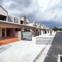 Corner Lot 2 Storey Semi D @ Taman Nuri Indah, Seremban