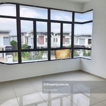 Setia Ecohill Semi D House  Semenyih