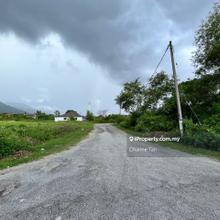 Buntong Land for sale @ Ipoh Perak