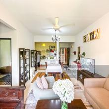 Flexible deposit term negotiable price well maintained house