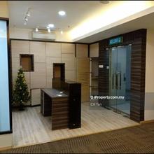 One south office for rent 