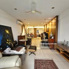 Beautiful Merdeka 118 View Condo