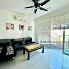 Sierra Residences @ Sungai Ara near bayan lepas relau