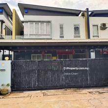 2 Storey Terrace House - Tabuan Tranquility, Kuching, Sarawak