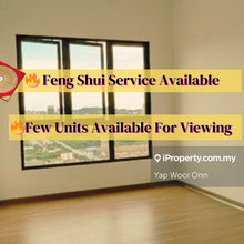 Ava Residence@Kiara Bay For Rent