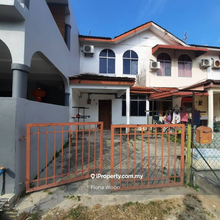 Taman Thamby Chik Karim , Batu Berendam Melaka