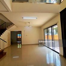 3 storey Freehold Corner House @ Bandar Mahkota Cheras Rm1.25mil