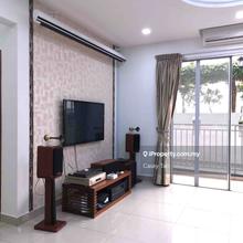 Easy access 2nd Link Tuas & Johor Bahru Checkpoint. Near shopping mall