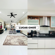 Kemensah Mewah Semi-D @Freehold @Move in condition @Simple renovated