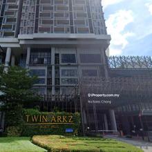 Below Market 52% - Office Unit Twin Arkz Bukit Jalil