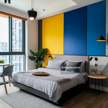 Kyliez Dual Key: Airbnb, Corporate hub, next to KLCC, 100m to LRT