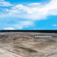 Industrial Land Nilai For Sale
