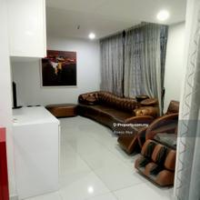 1residence condo fully furnished 5rooms 3bathrooms