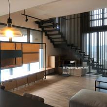 Twy Duplex Condo for Rent!