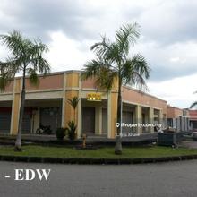 Seremban 2 Corner Shop-lot ( Single Storey Shop )