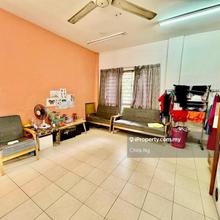 Ground Floor Randa Apartment Kota Kemuning Shah Alam 