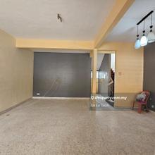 Old house but good condition !!