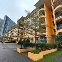 Sri Camellia 1st floor Wawasan Puchong Jaya behind columbia puteri 7