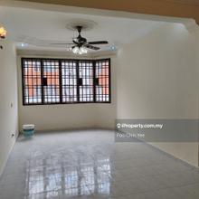 Sri Putra Apartment Freehold 3 Rooms, Kulai