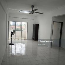 Apartment for Rent at Uphill