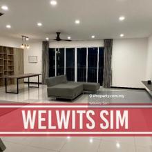 High Floor l Seaview l Fully Renovated l Corner Unit l Privacy Unit 
