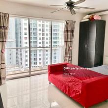 Walking distance to MRT station