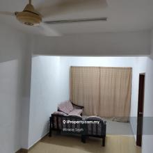 Below Market Kepong Sentral Condominium 