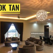 Delima Palace Greenlane 2600sf 4 bedrooms 