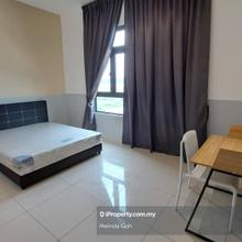 D Seven Lagoon @ Bandar Sunway. Fully Furnished