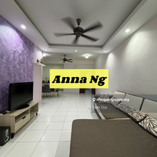 One world bayan baru walking distance to gbs 