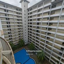 Putri Ria Apartment for sale