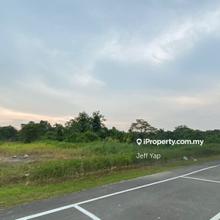 Forest City, Iskandar Puteri, Johor