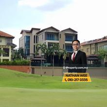 S1214 Tropicana Golf Resort PJ Bungalow 