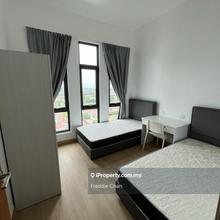 The Grand Subang Jaya ss15 with fully furnished for rent