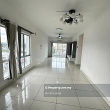 Kuchai Lama Freehold Renovated Below Market Walking To NSK 