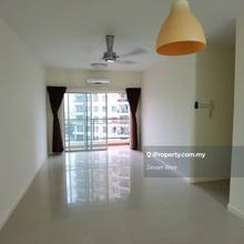 Kuchai Avenue unit for sale!