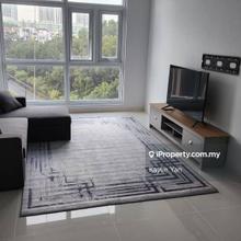 Newly Renovated Unit For Rent 