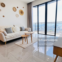 High-Floor Unit, Efficient Layout! Overlooking open sea & city 