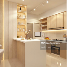 Bangsar South Limited Unit! Free Premium Furnished!